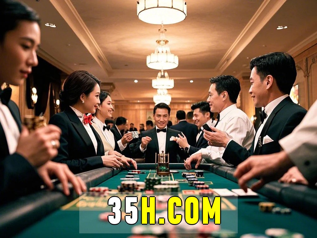 35h